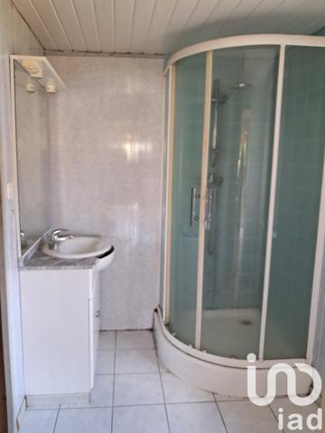 Maison à vendre 4 pièces 85 m² Loretz-d'Argenton