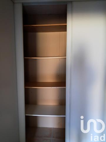 Maison à vendre 4 pièces 85 m² Loretz-d'Argenton