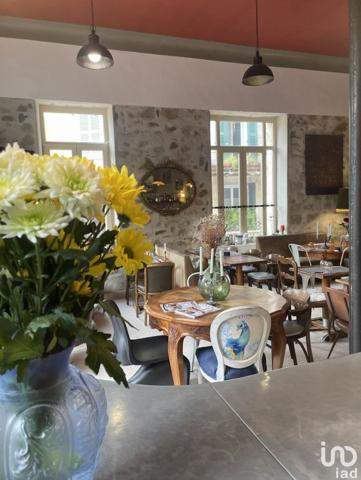 Bar-brasserie à vendre 75 m² Collobrières