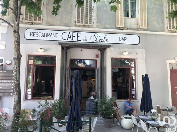 Bar-brasserie à vendre 75 m² Collobrières