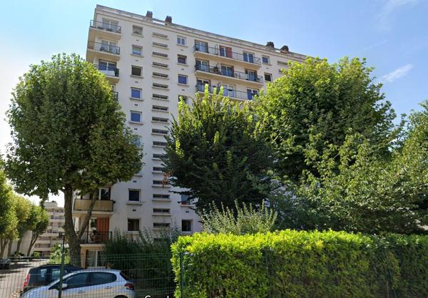 Appartement Montreuil 2 pièce(s) 59 m2