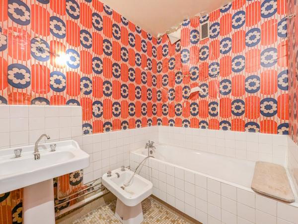 Appartement Montreuil 2 pièce(s) 59 m2