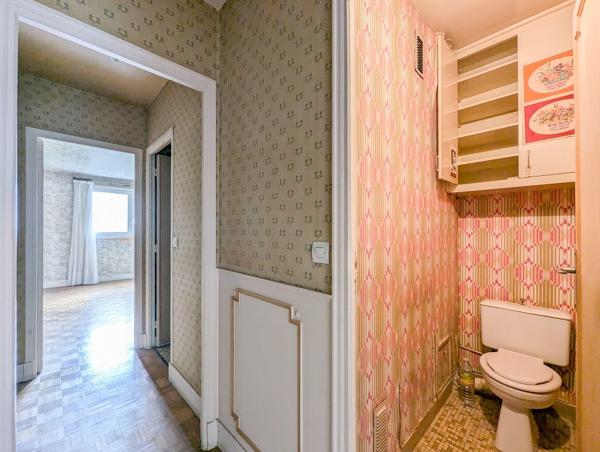 Appartement Montreuil 2 pièce(s) 59 m2