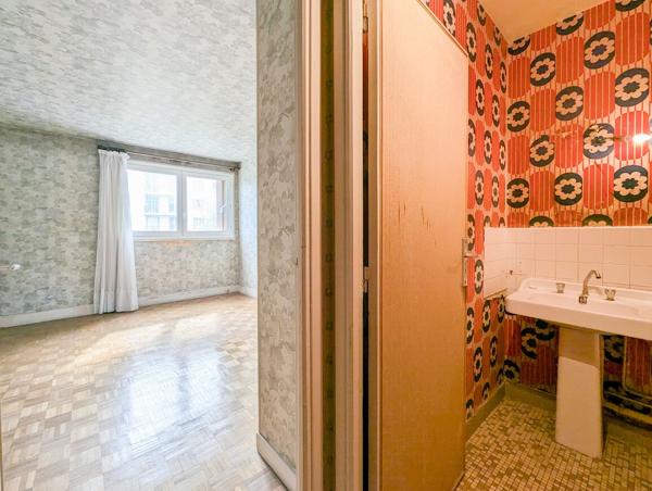 Appartement Montreuil 2 pièce(s) 59 m2