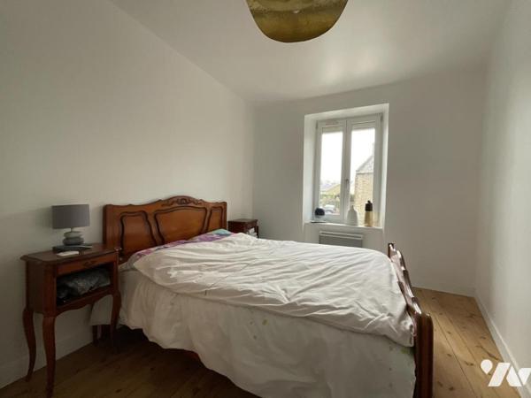 MAISON CHATEAUNEUF D'ILE ET VILAINE