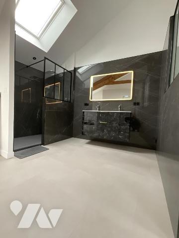 MAISON CHATEAUNEUF D'ILE ET VILAINE