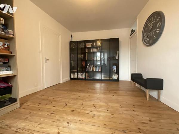 MAISON CHATEAUNEUF D'ILE ET VILAINE