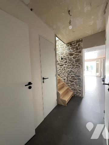 MAISON CHATEAUNEUF D'ILE ET VILAINE