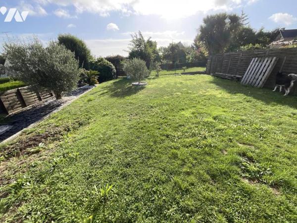 MAISON CHATEAUNEUF D'ILE ET VILAINE