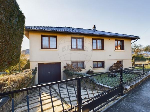 Maison  en vente - Meurthe-et-Moselle - 54