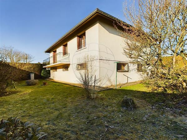 Maison  en vente - Meurthe-et-Moselle - 54