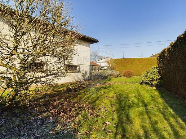 Maison  en vente - Meurthe-et-Moselle - 54