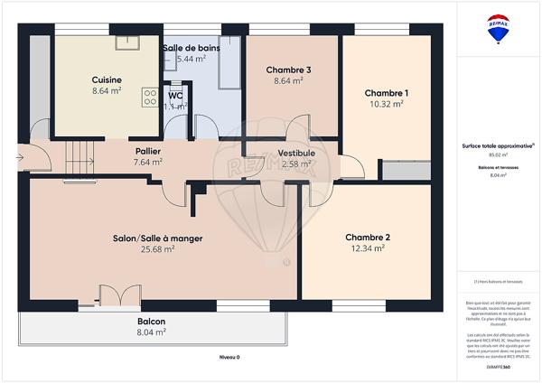 Maison  en vente - Meurthe-et-Moselle - 54