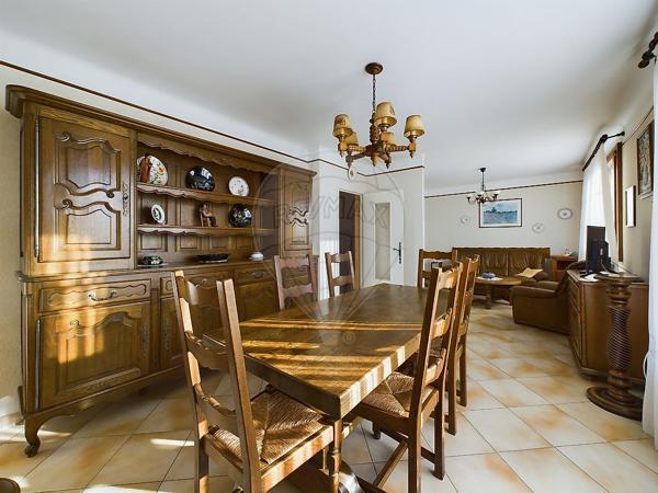 Maison  en vente - Meurthe-et-Moselle - 54