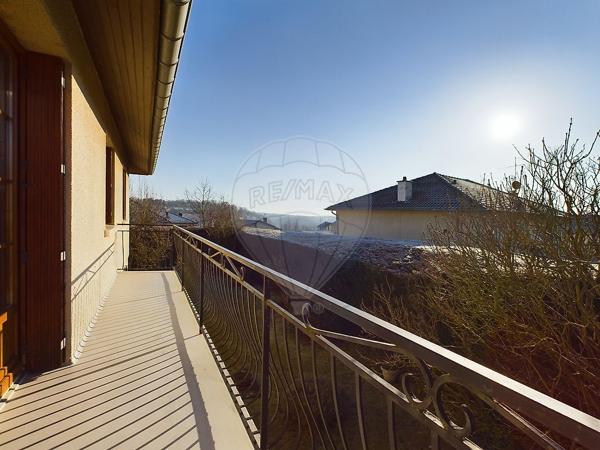 Maison  en vente - Meurthe-et-Moselle - 54