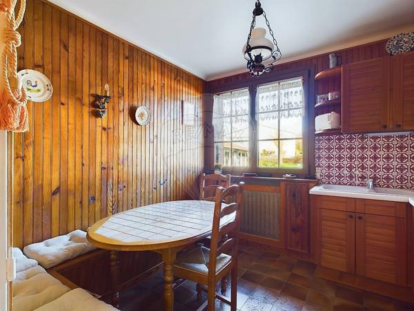 Maison  en vente - Meurthe-et-Moselle - 54