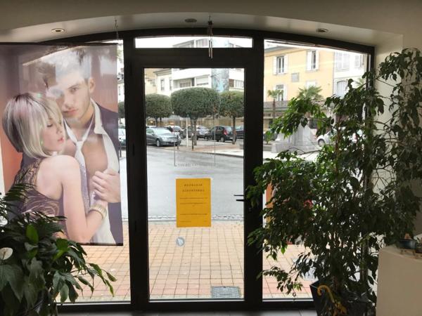Dpt Hautes Pyrénées (65), à louer TARBES Salon ou bureau