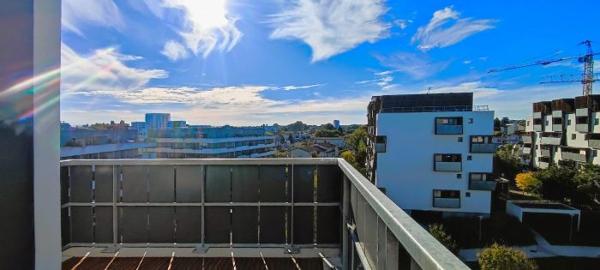 T2 Bègles 45.37 m²