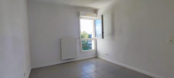 T2 Bègles 45.37 m²