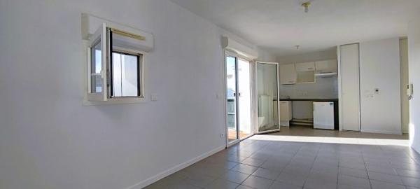 T2 Bègles 45.37 m²