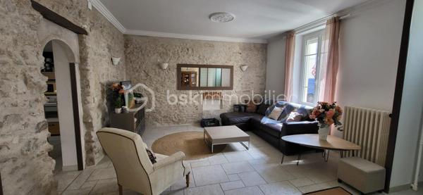 Maison de ville de 130,74 m²