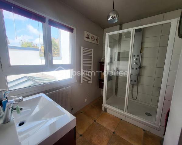 Maison de ville de 130,74 m²