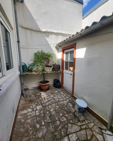 Maison de ville de 130,74 m²