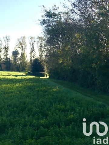 Longère 5 pièces de 110 m² à Gémozac (17260)