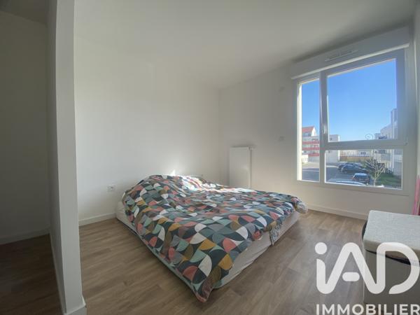 Appartement à vendre 4 pièces 78 m² Woippy