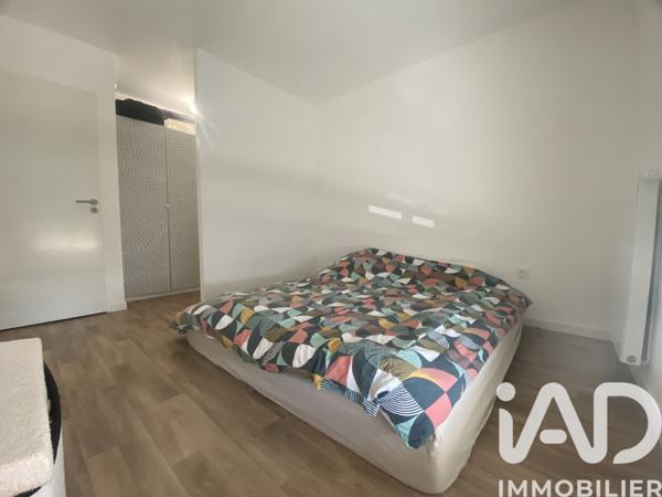 Appartement à vendre 4 pièces 78 m² Woippy