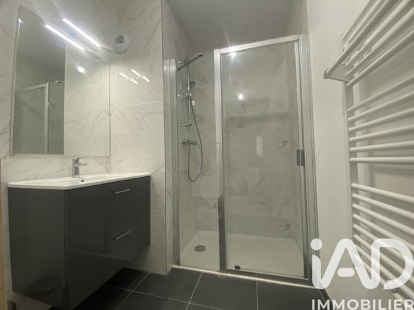 Appartement à vendre 4 pièces 78 m² Woippy