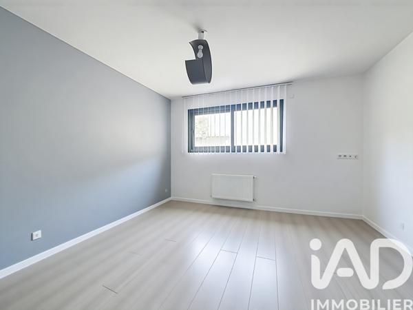 Maison à vendre 6 pièces 187 m² Ormesson-sur-Marne
