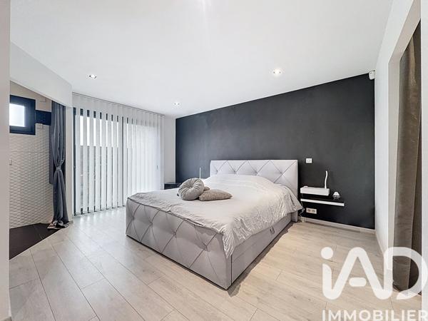 Maison à vendre 6 pièces 187 m² Ormesson-sur-Marne