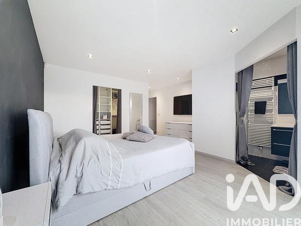 Maison à vendre 6 pièces 187 m² Ormesson-sur-Marne