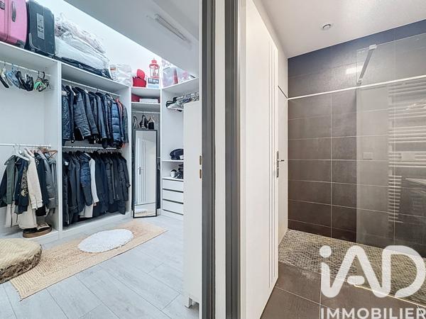Maison à vendre 6 pièces 187 m² Ormesson-sur-Marne