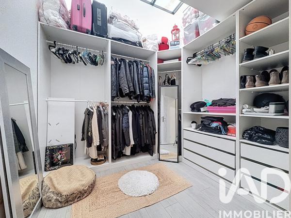 Maison à vendre 6 pièces 187 m² Ormesson-sur-Marne