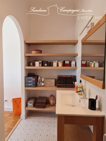 Mazan (84380) MAISON de FAMILLE rénovée, centre village