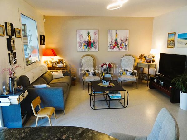 Vente
                Maison99 m² - 4 Pièces -
                    PEROLS (34470)