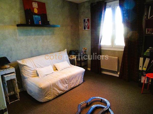 Vente
                Maison99 m² - 4 Pièces -
                    PEROLS (34470)