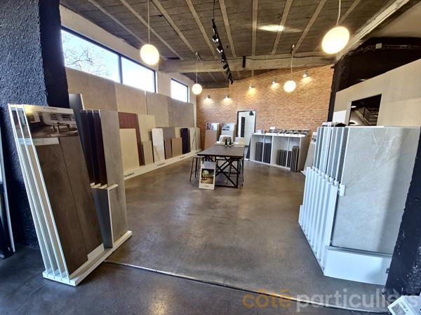 Vente
                Immeuble720 m² - 1 Pièce -
                    LUC LA PRIMAUBE (12450)