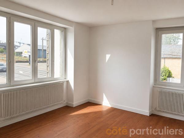 Vente
                Immeuble720 m² - 1 Pièce -
                    LUC LA PRIMAUBE (12450)