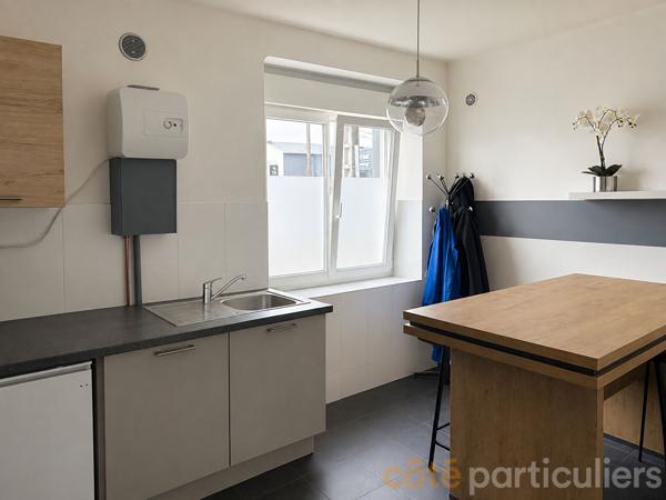 Vente
                Immeuble720 m² - 1 Pièce -
                    LUC LA PRIMAUBE (12450)