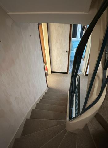 Vente Maison89,66 m² - 5 Pièces - VILLENEUVE SAINT GEORGES (94190)