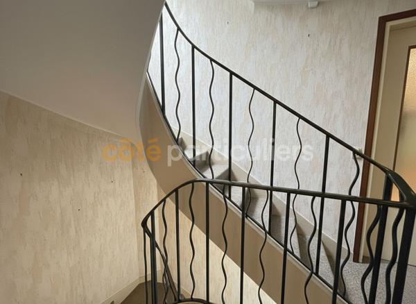 Vente Maison89,66 m² - 5 Pièces - VILLENEUVE SAINT GEORGES (94190)