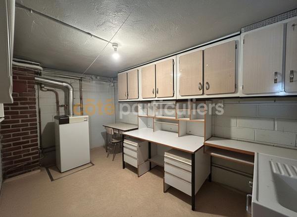 Vente Maison89,66 m² - 5 Pièces - VILLENEUVE SAINT GEORGES (94190)