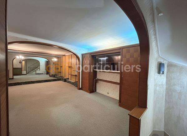 Vente Maison89,66 m² - 5 Pièces - VILLENEUVE SAINT GEORGES (94190)