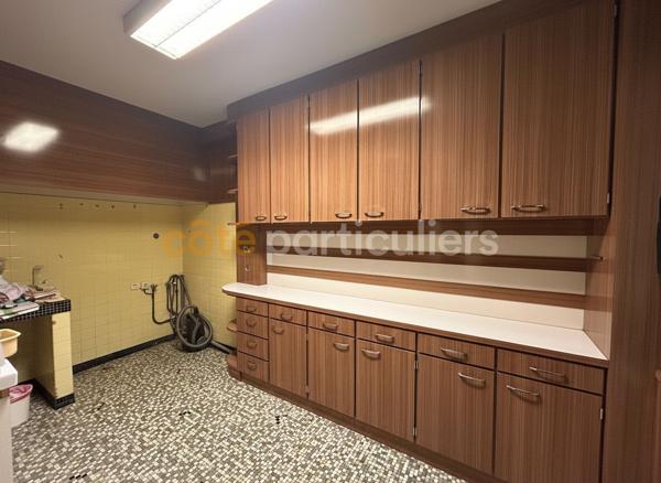 Vente Maison89,66 m² - 5 Pièces - VILLENEUVE SAINT GEORGES (94190)