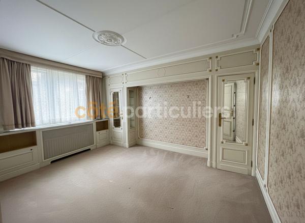 Vente Maison89,66 m² - 5 Pièces - VILLENEUVE SAINT GEORGES (94190)