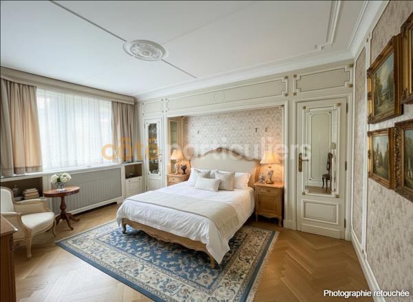 Vente Maison89,66 m² - 5 Pièces - VILLENEUVE SAINT GEORGES (94190)