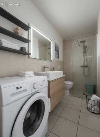 Fublaines (77470) Maison meulière à Fublaines